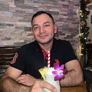 Meet your Posher, Benjamin